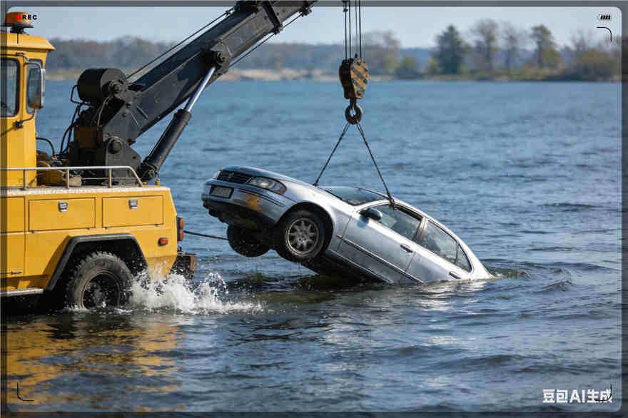 舒城汽车救援送柴油